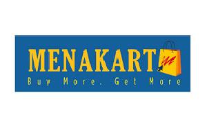 10% Off Grocery at Menakart Promo Codes
